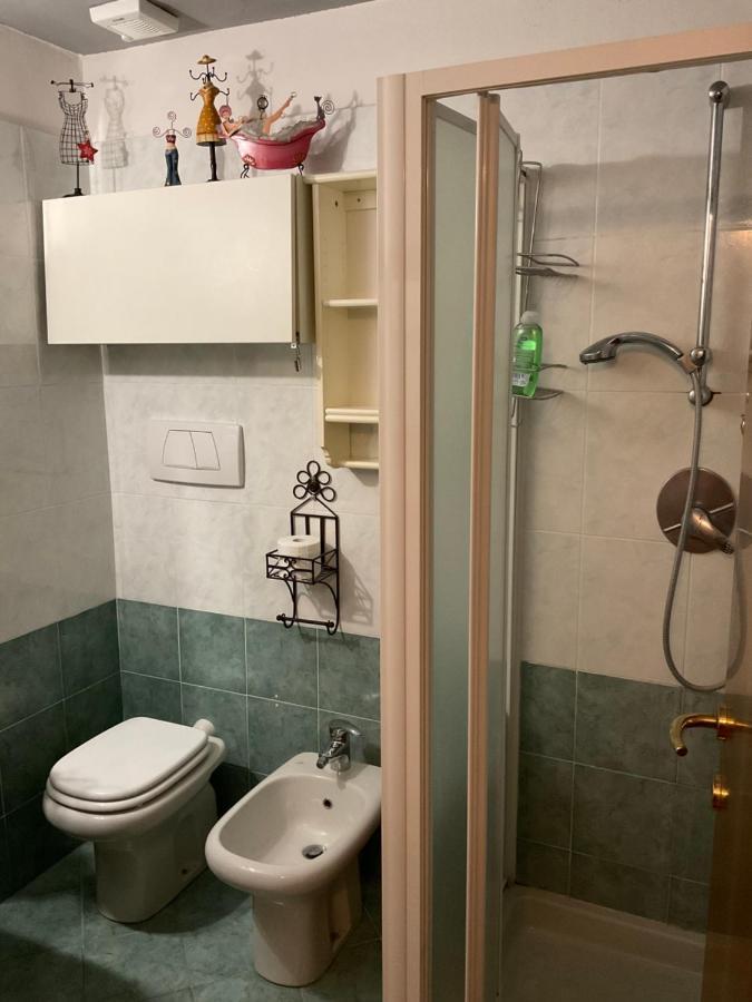 Isolab: Monolocale In Zona Isola Lejlighed Milano Eksteriør billede