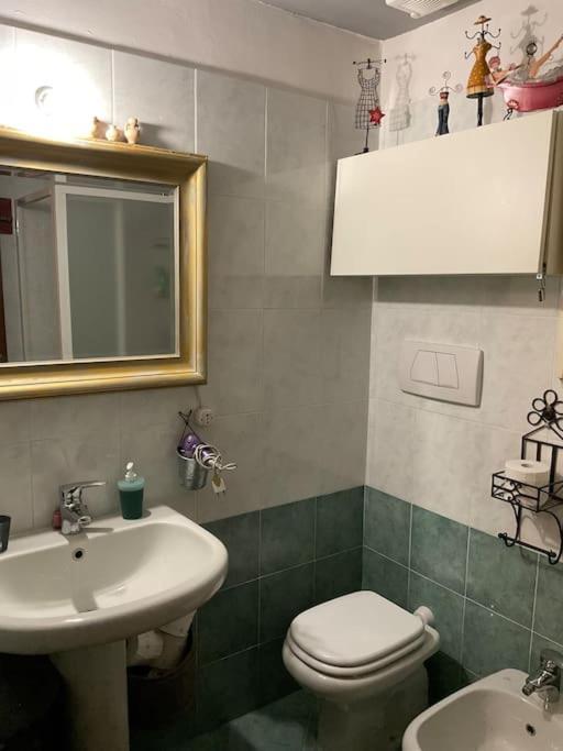 Isolab: Monolocale In Zona Isola Lejlighed Milano Eksteriør billede